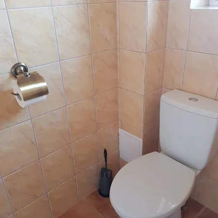 Domecek S Vyhledem Nyaraló