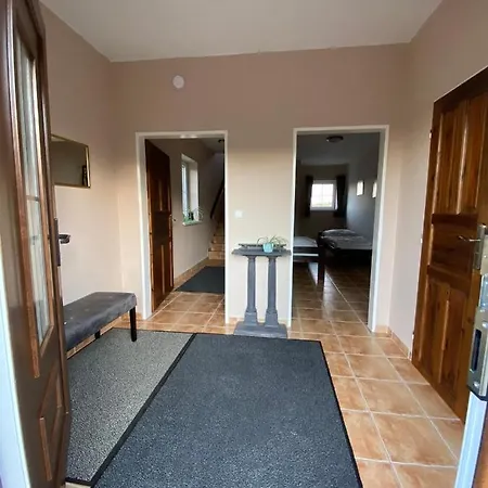 Casa vacanze Domecek S Vyhledem Martínkovice