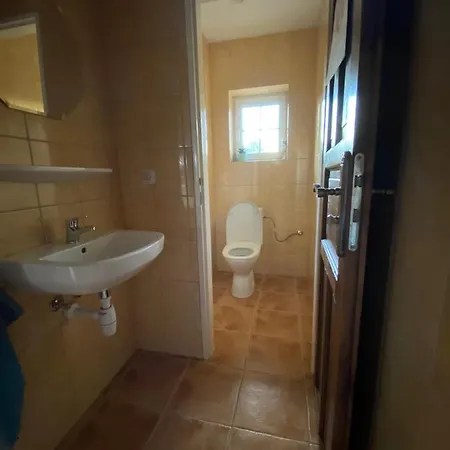Domecek S Vyhledem Holiday home *