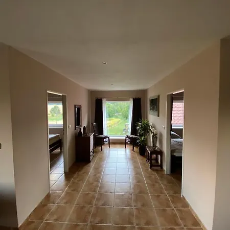 Domecek S Vyhledem Martínkovice