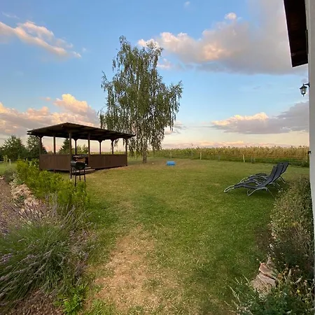 Casa vacanze Domecek S Vyhledem *