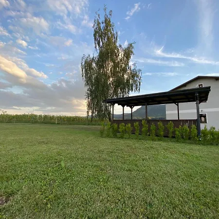 Casa vacanze Domecek S Vyhledem *