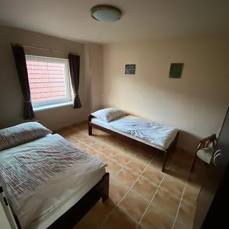Holiday home Domecek S Vyhledem