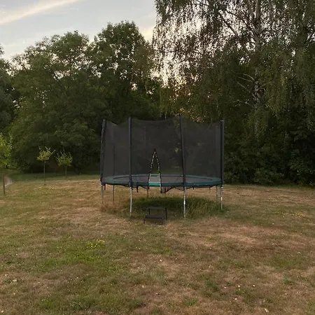 Holiday home Domecek S Vyhledem *