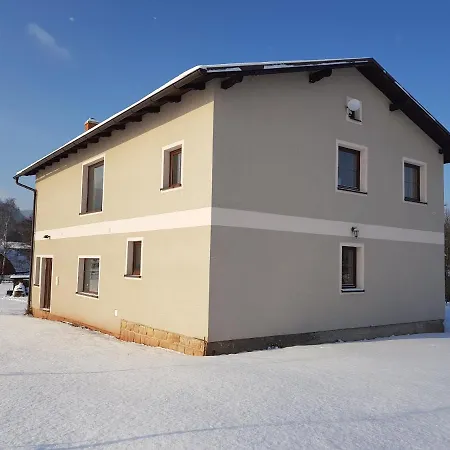 Casa vacanze Domecek S Vyhledem *