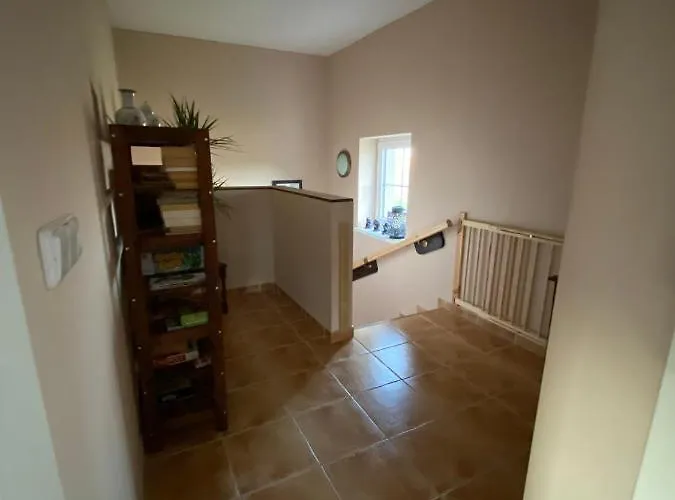 Domeček S Výhledem Prázdninový dům *