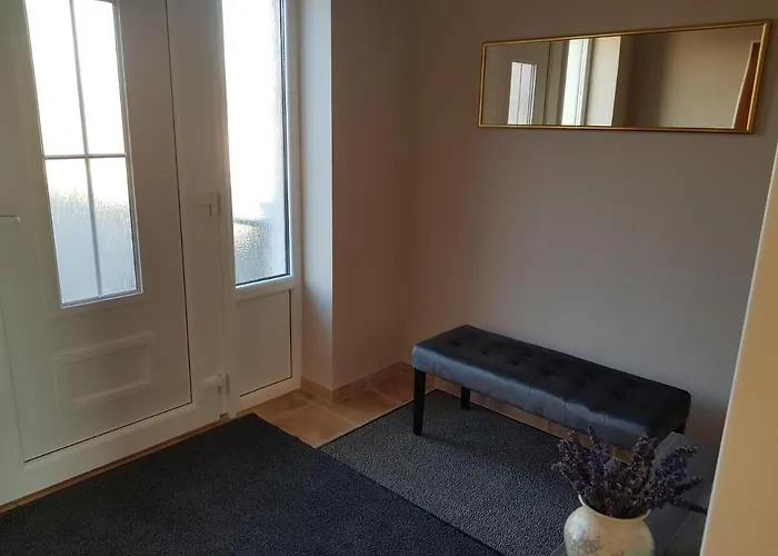 Domeček S Výhledem * Martínkovice