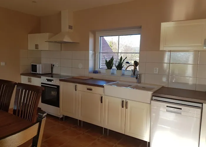 Domeček S Výhledem Prázdninový dům Martínkovice