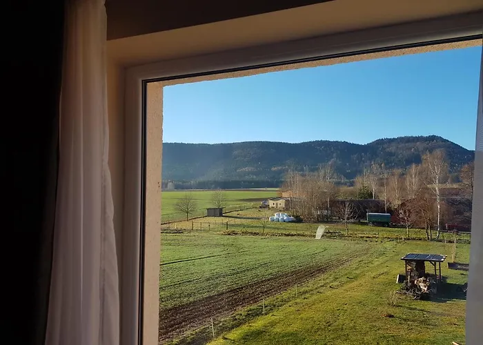 Domeček S Výhledem