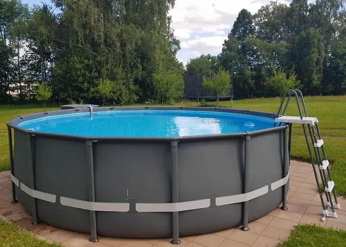 Domeček S Výhledem Martínkovice